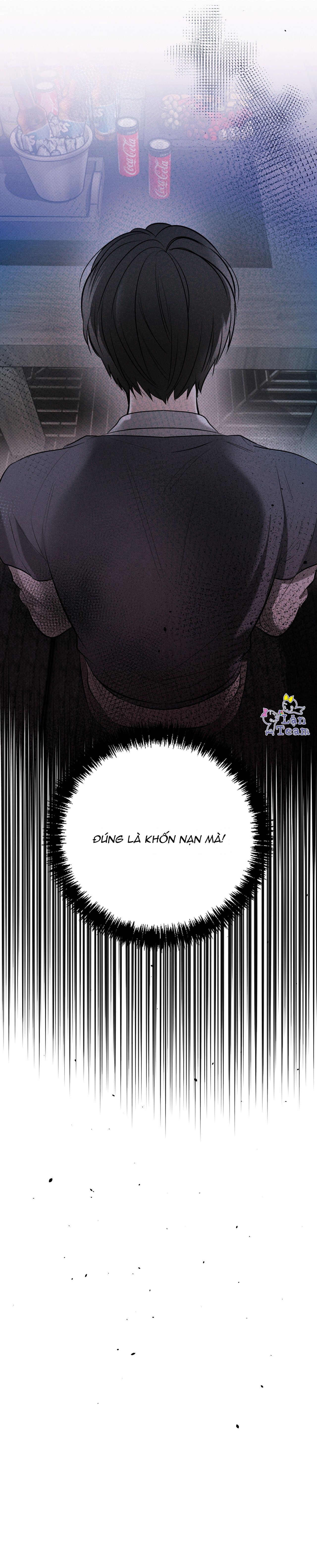 Kẻ Chinh Phục Trái Tim Chapter 10 - Trang 3