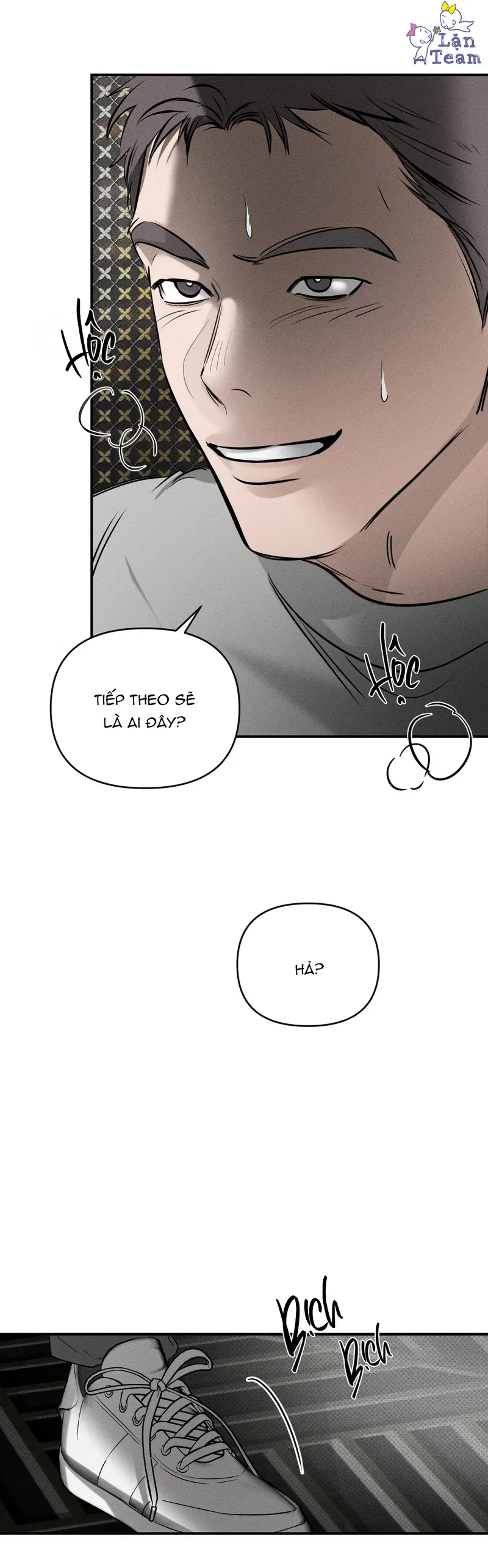 Kẻ Chinh Phục Trái Tim Chapter 10 - Trang 3