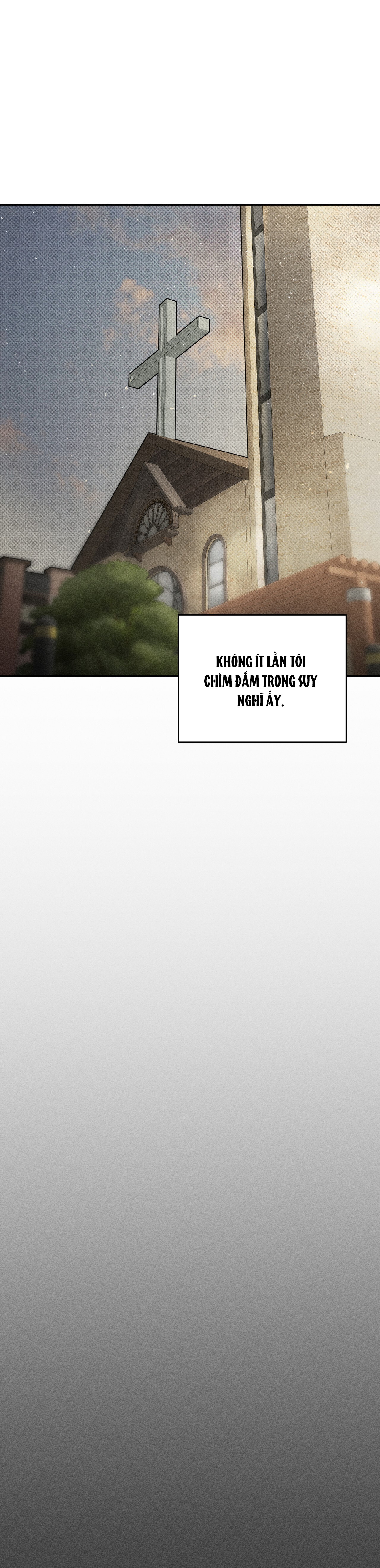Kẻ Chinh Phục Trái Tim Chapter 11 - Trang 3