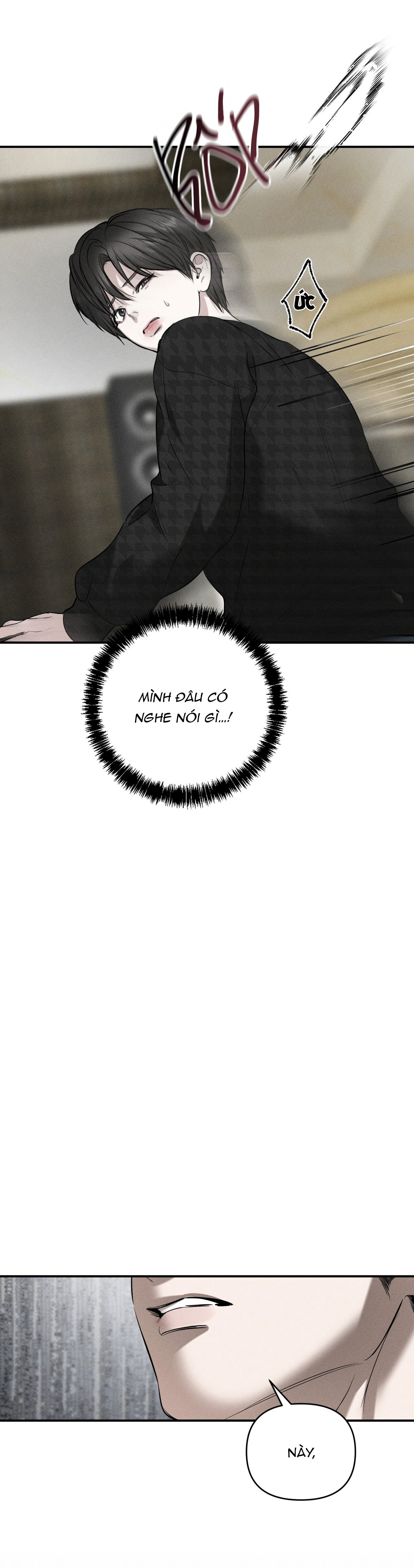Kẻ Chinh Phục Trái Tim Chapter 11 - Trang 3