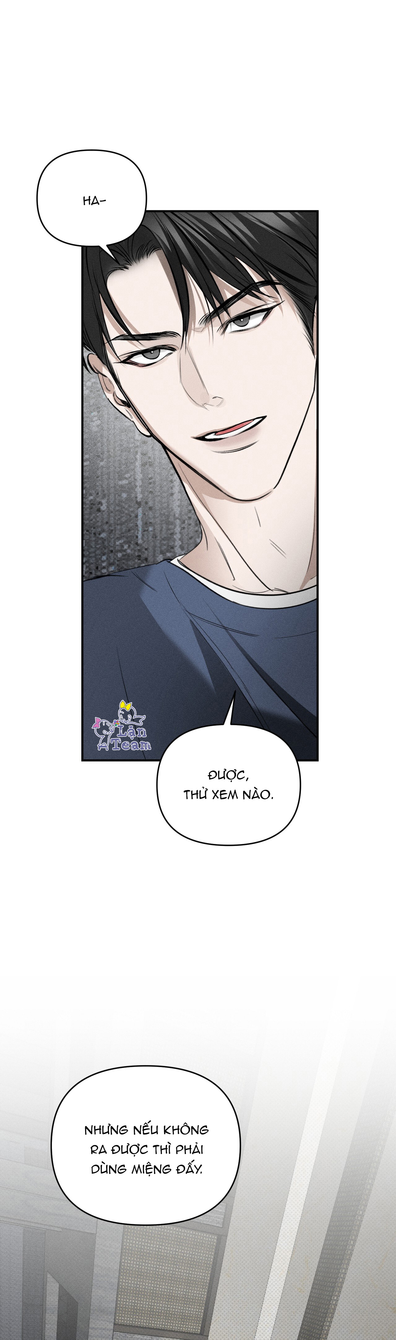 Kẻ Chinh Phục Trái Tim Chapter 11 - Trang 3