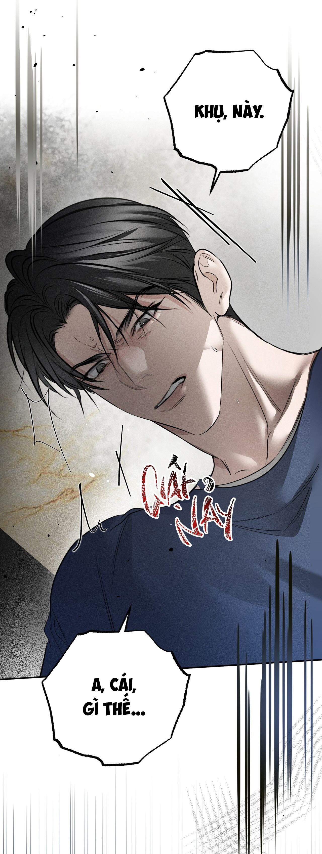 Kẻ Chinh Phục Trái Tim Chapter 11 - Trang 3