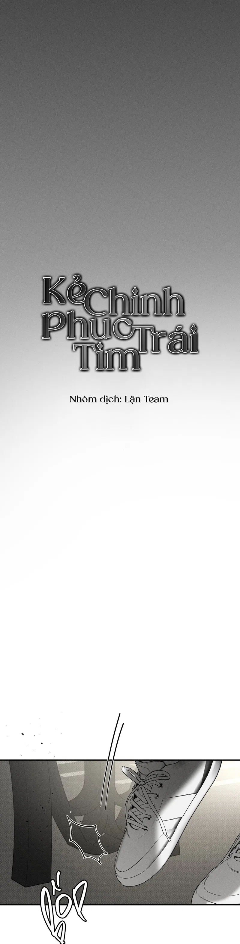 Kẻ Chinh Phục Trái Tim Chapter 11 - Trang 3