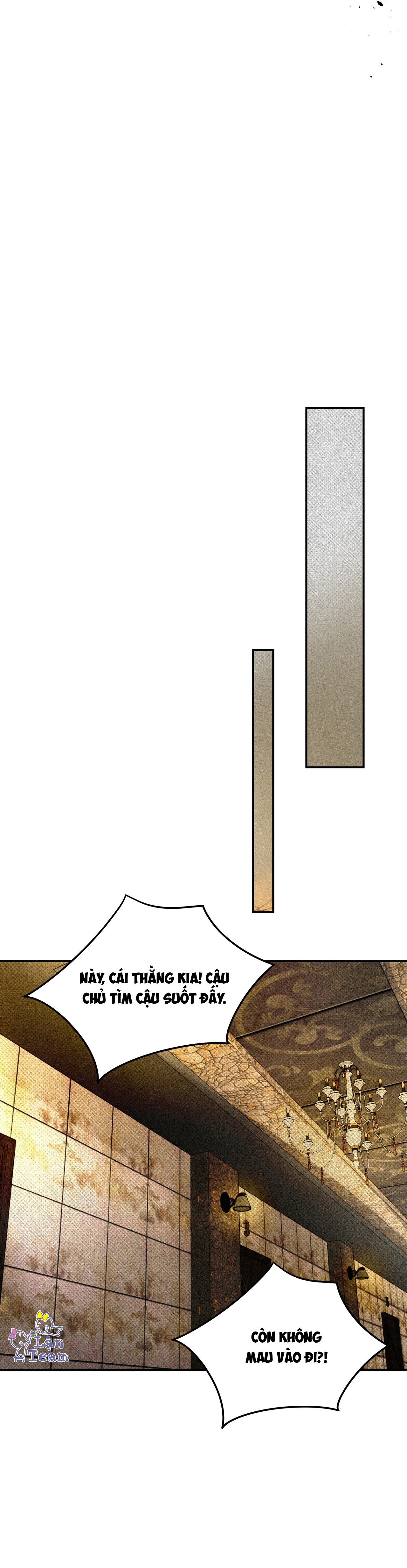Kẻ Chinh Phục Trái Tim Chapter 11 - Trang 3
