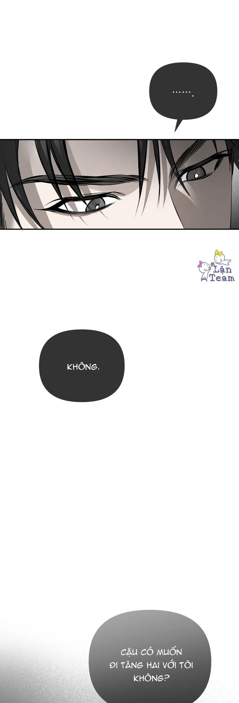 Kẻ Chinh Phục Trái Tim Chapter 12 - Trang 3
