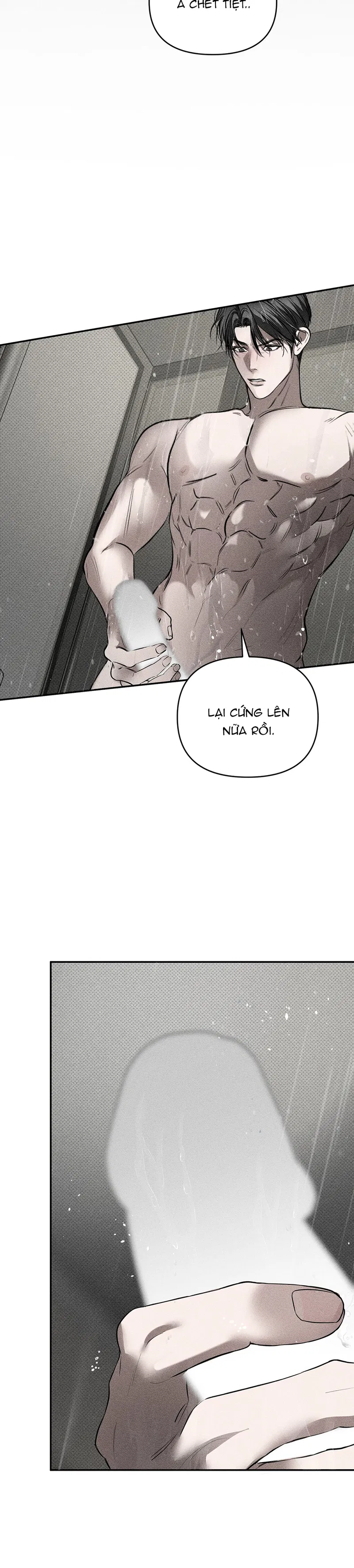 Kẻ Chinh Phục Trái Tim Chapter 12 - Trang 3