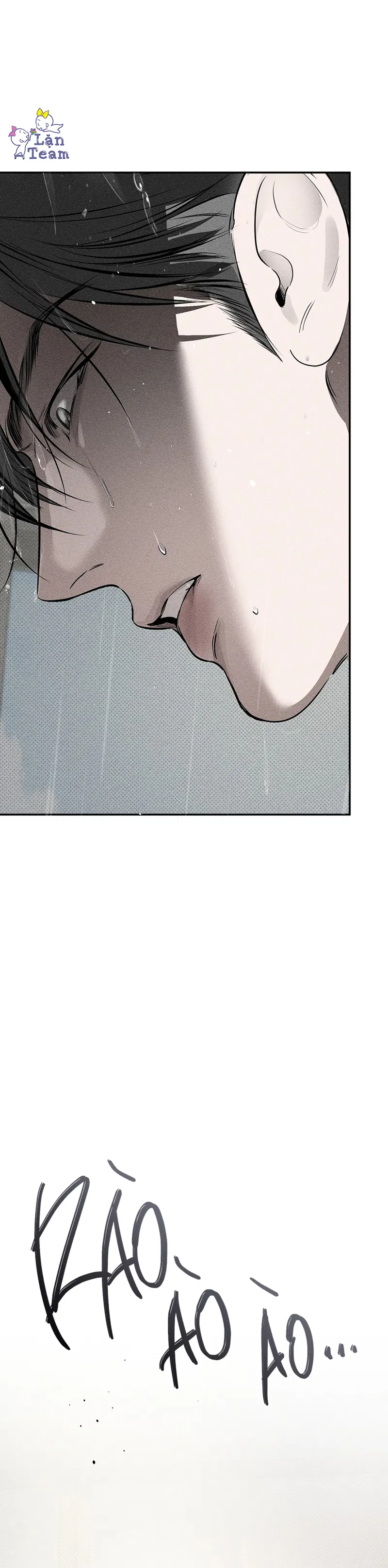 Kẻ Chinh Phục Trái Tim Chapter 12 - Trang 3
