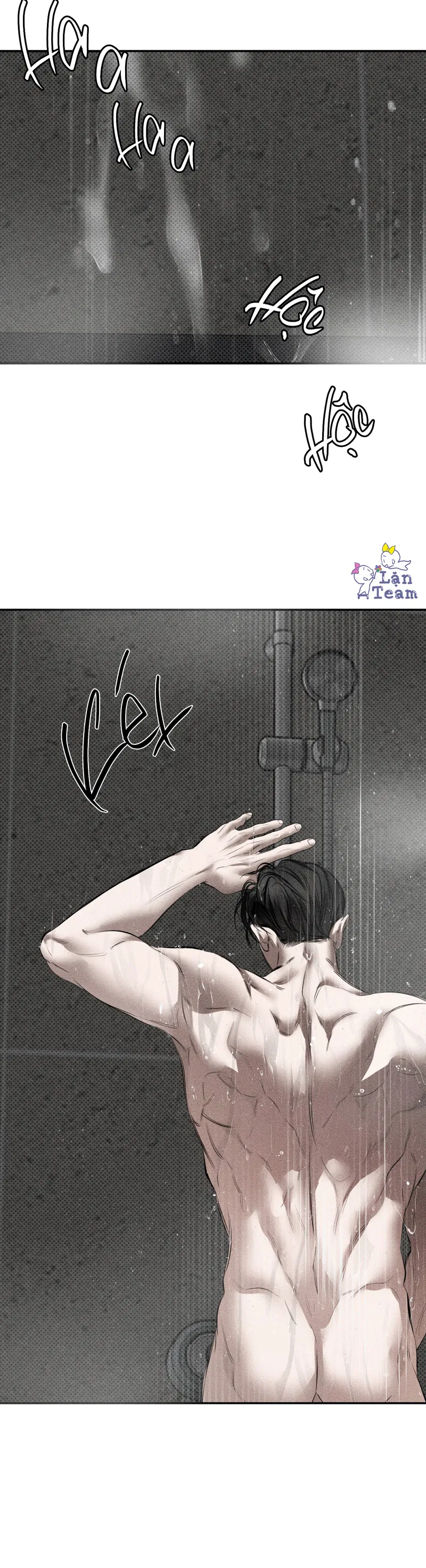 Kẻ Chinh Phục Trái Tim Chapter 12 - Trang 3