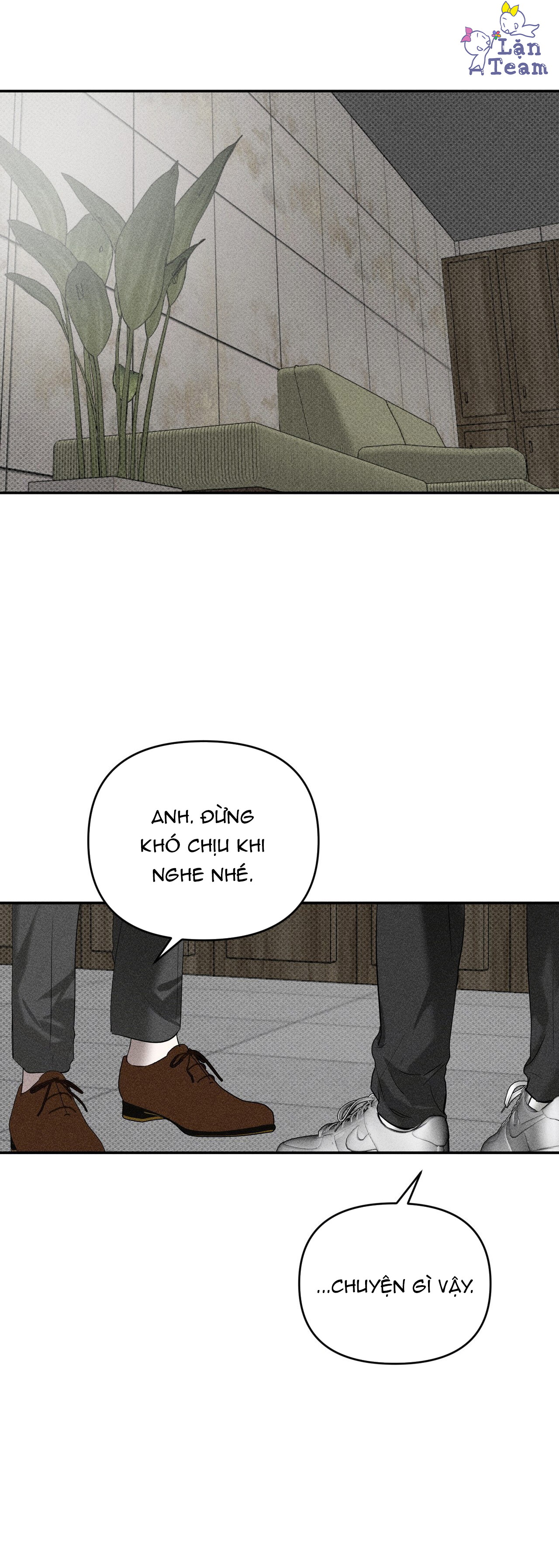Kẻ Chinh Phục Trái Tim Chapter 12 - Trang 3