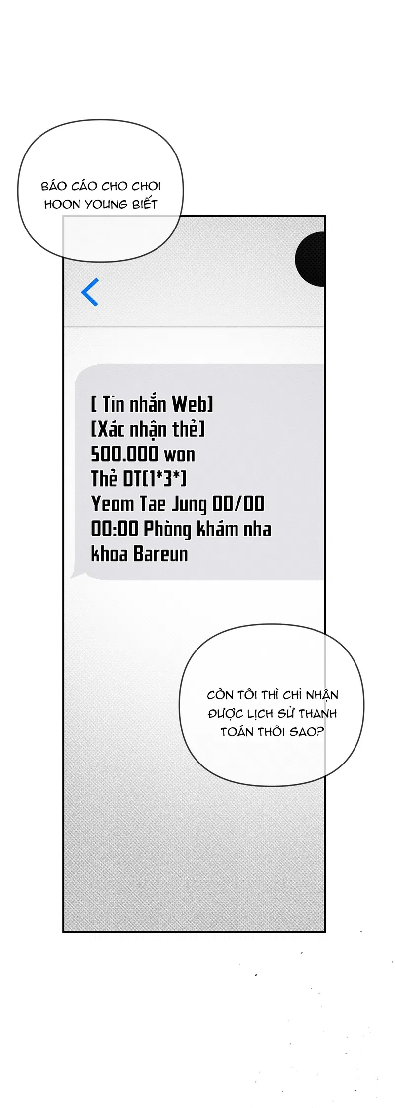 Kẻ Chinh Phục Trái Tim Chapter 12 - Trang 3