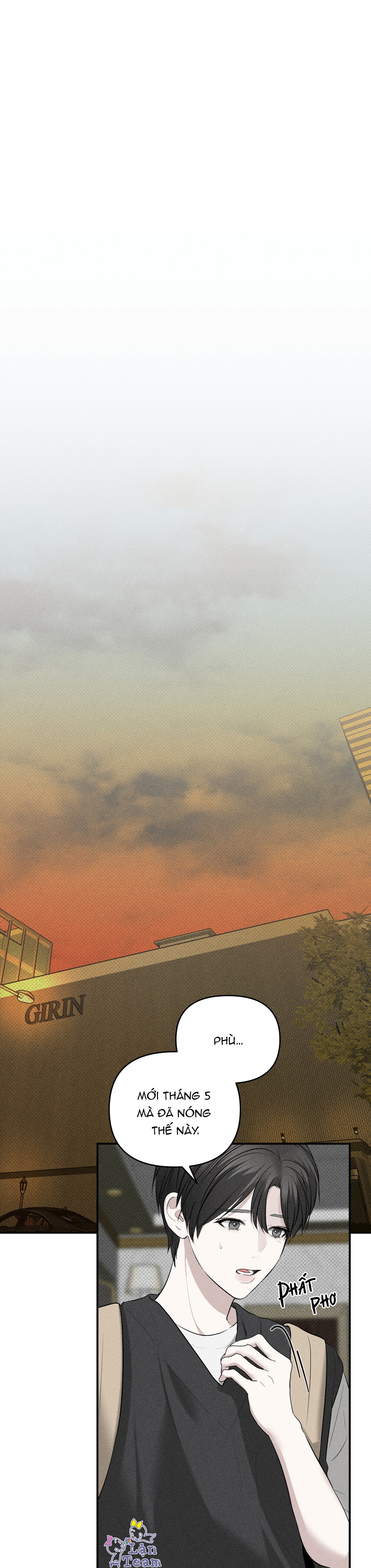 Kẻ Chinh Phục Trái Tim Chapter 13 - Next Chapter 14
