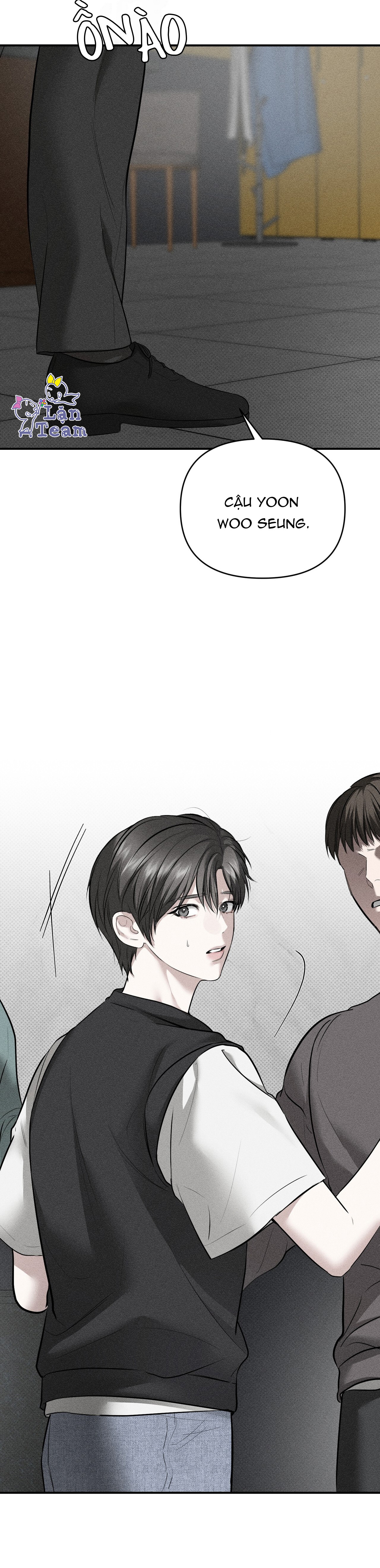 Kẻ Chinh Phục Trái Tim Chapter 13 - Next Chapter 14