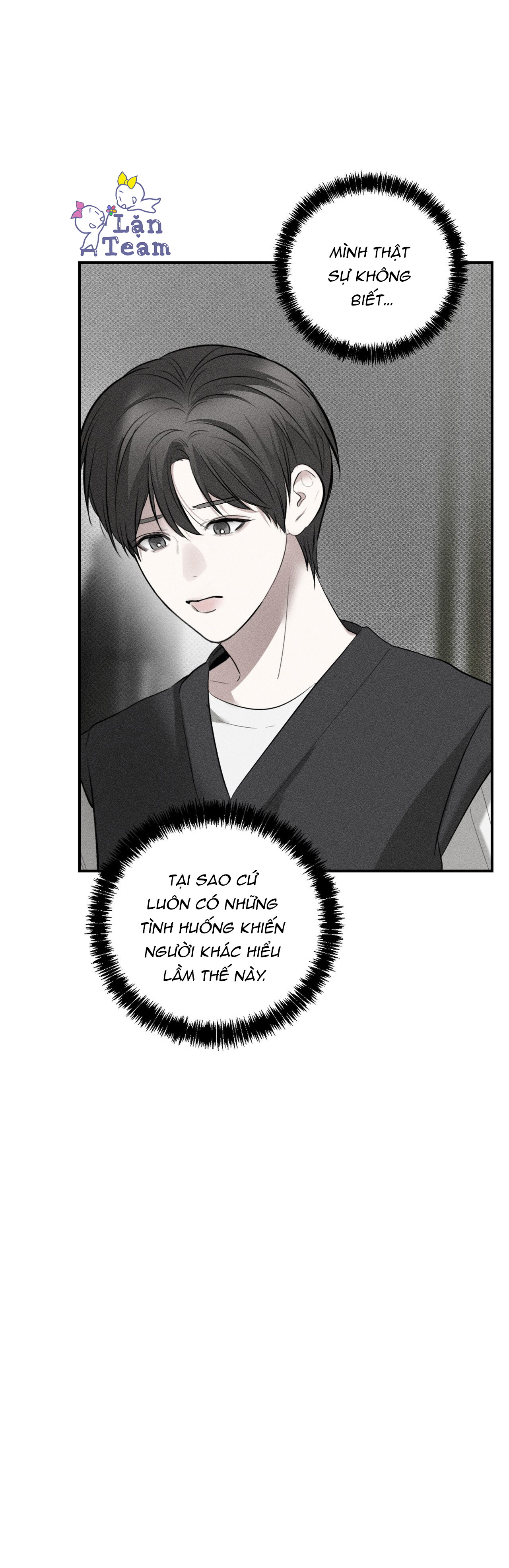 Kẻ Chinh Phục Trái Tim Chapter 13 - Next Chapter 14