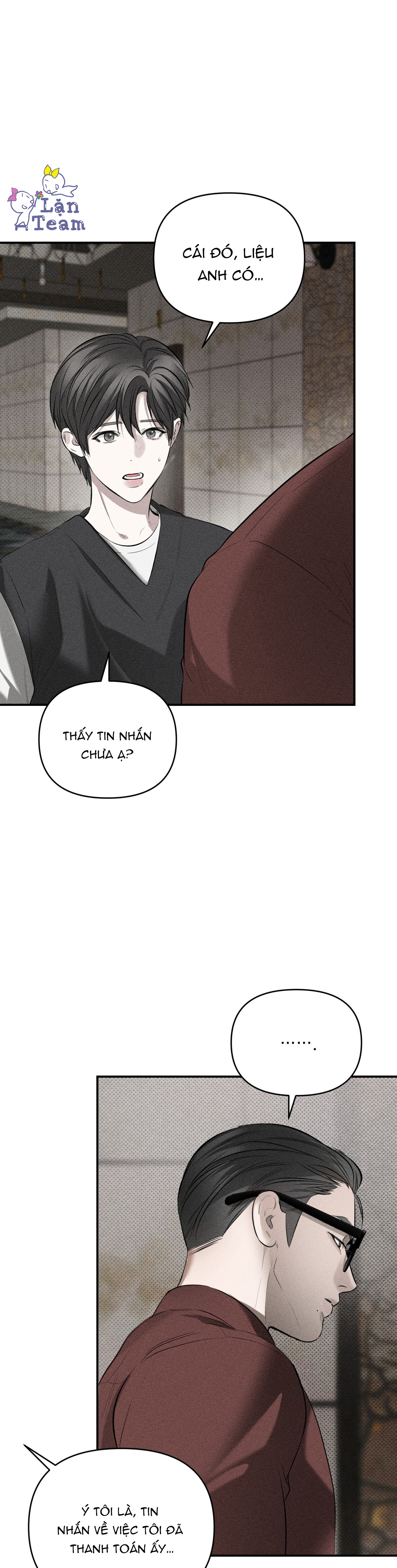 Kẻ Chinh Phục Trái Tim Chapter 13 - Next Chapter 14