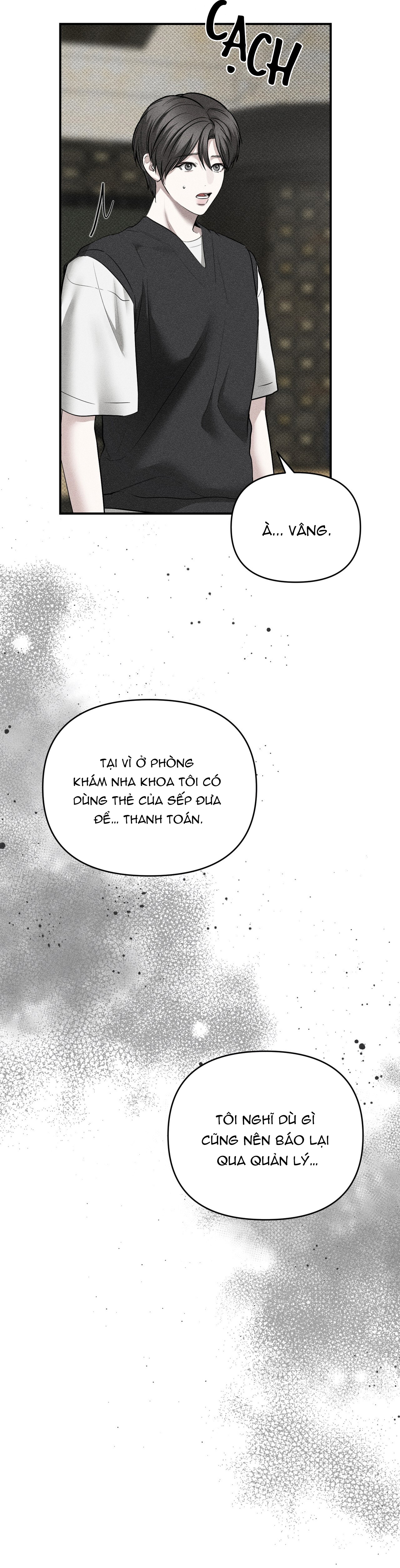 Kẻ Chinh Phục Trái Tim Chapter 13 - Next Chapter 14