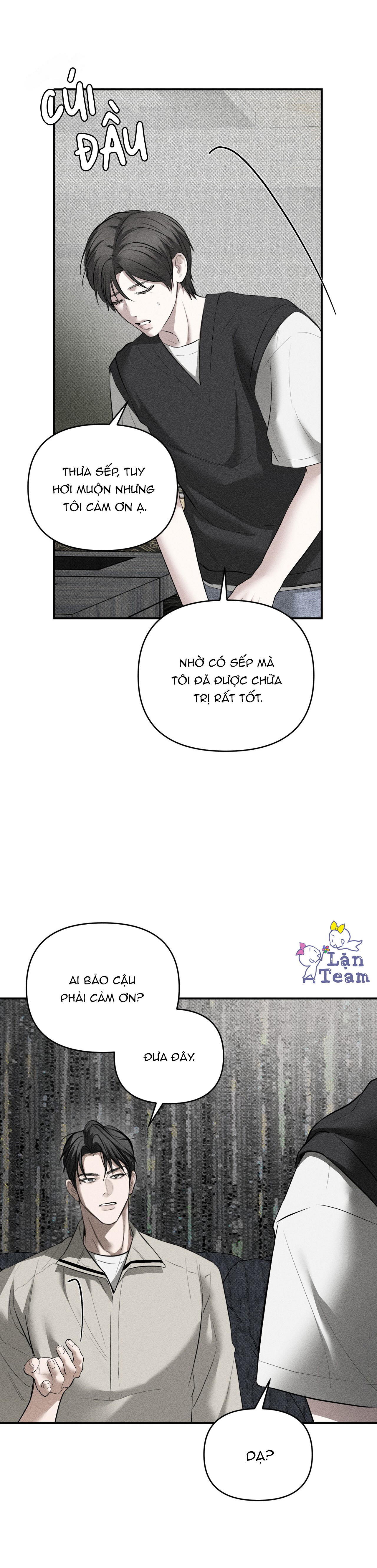 Kẻ Chinh Phục Trái Tim Chapter 13 - Next Chapter 14