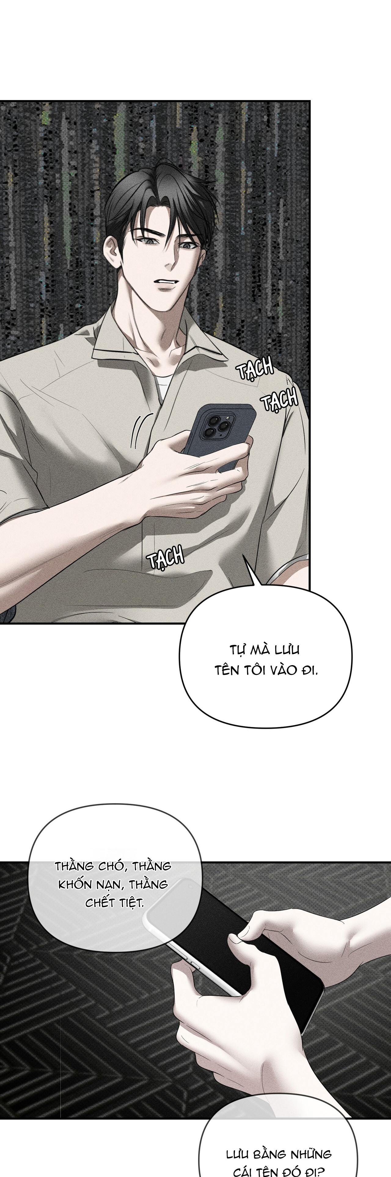 Kẻ Chinh Phục Trái Tim Chapter 13 - Next Chapter 14