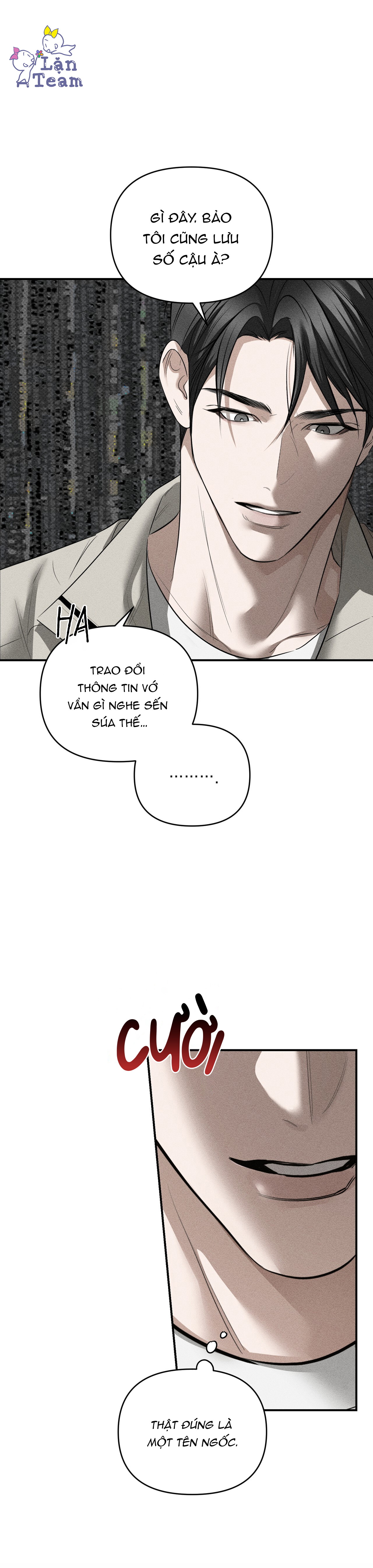 Kẻ Chinh Phục Trái Tim Chapter 13 - Next Chapter 14