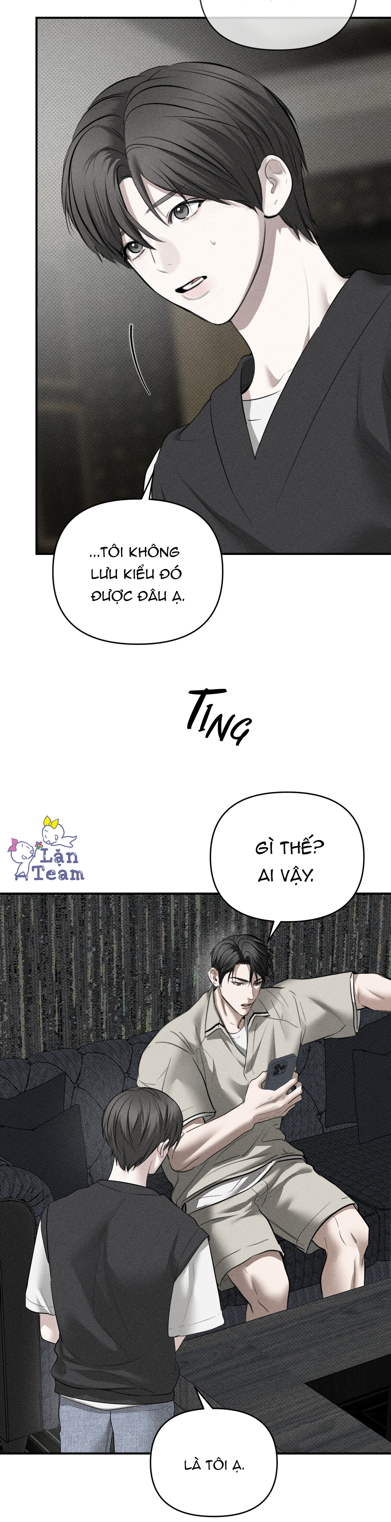 Kẻ Chinh Phục Trái Tim Chapter 13 - Next Chapter 14