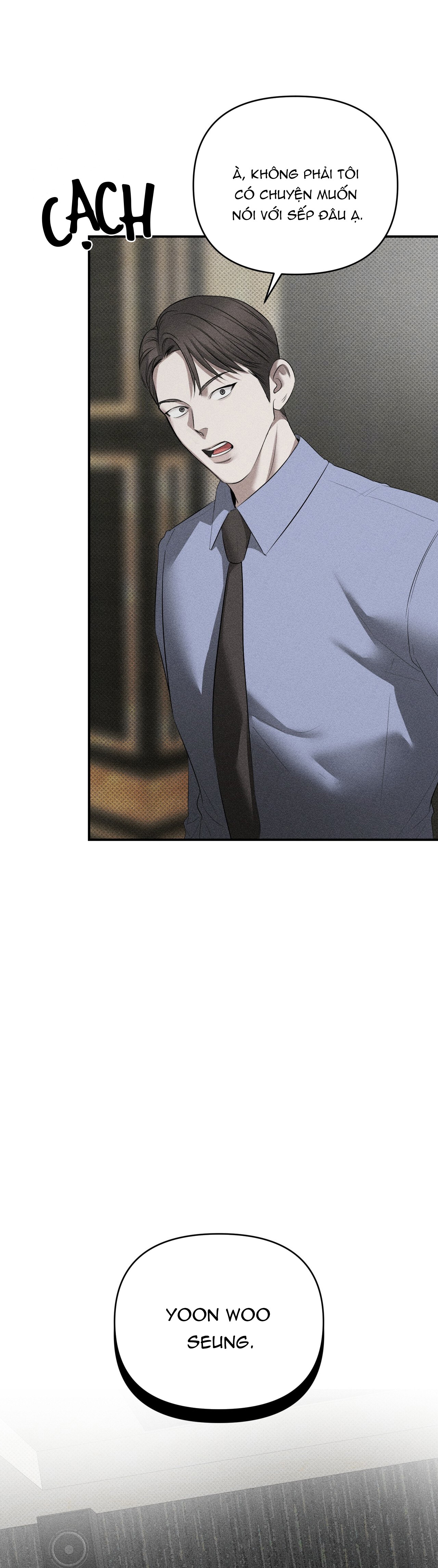 Kẻ Chinh Phục Trái Tim Chapter 13 - Next Chapter 14