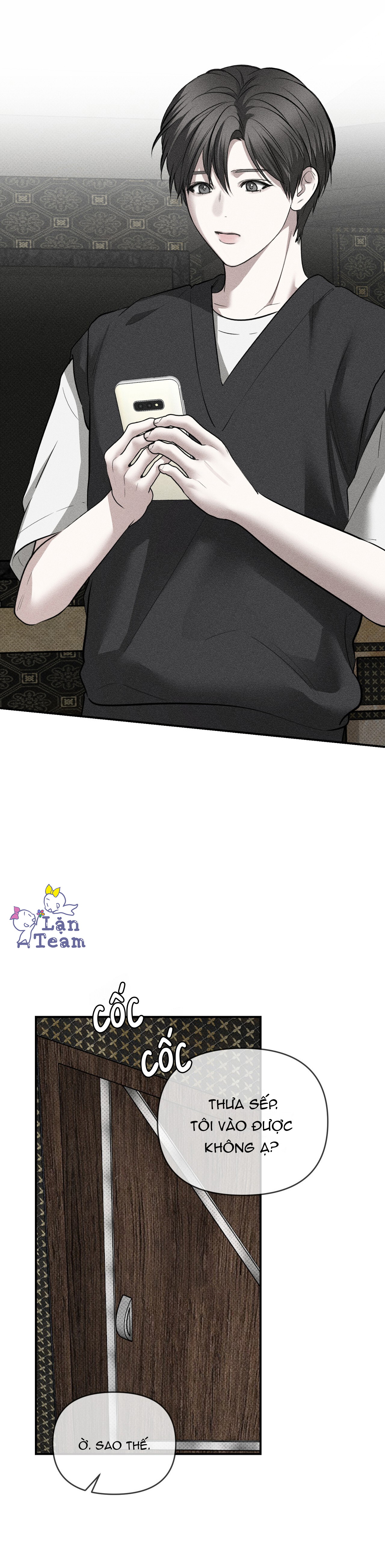 Kẻ Chinh Phục Trái Tim Chapter 13 - Next Chapter 14