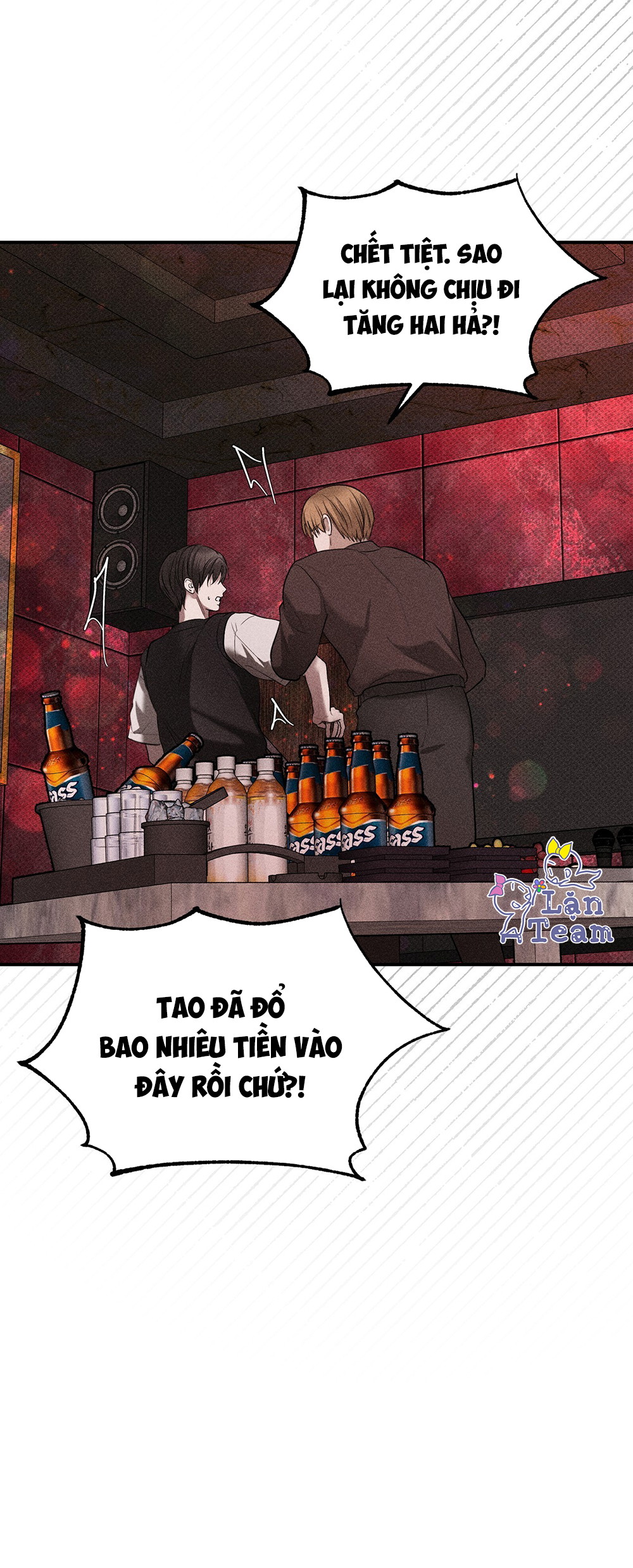 Kẻ Chinh Phục Trái Tim Chapter 13 - Next Chapter 14