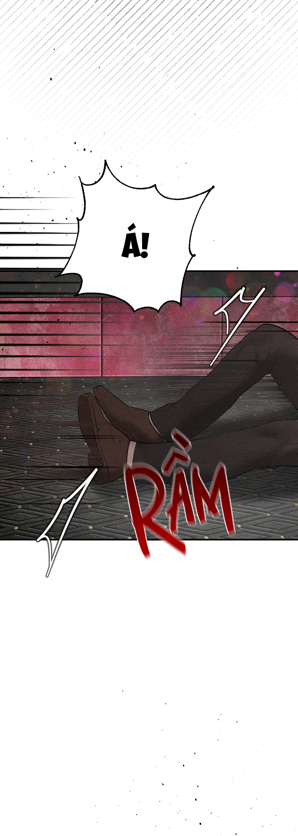 Kẻ Chinh Phục Trái Tim Chapter 13 - Next Chapter 14