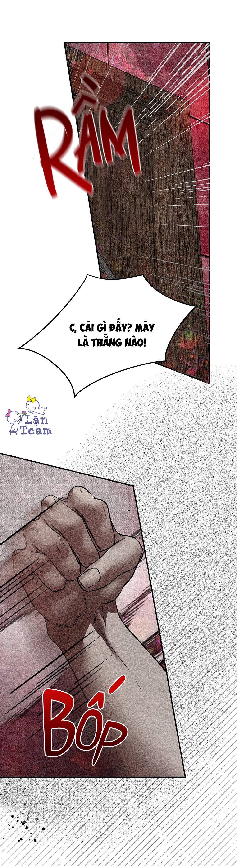 Kẻ Chinh Phục Trái Tim Chapter 13 - Next Chapter 14