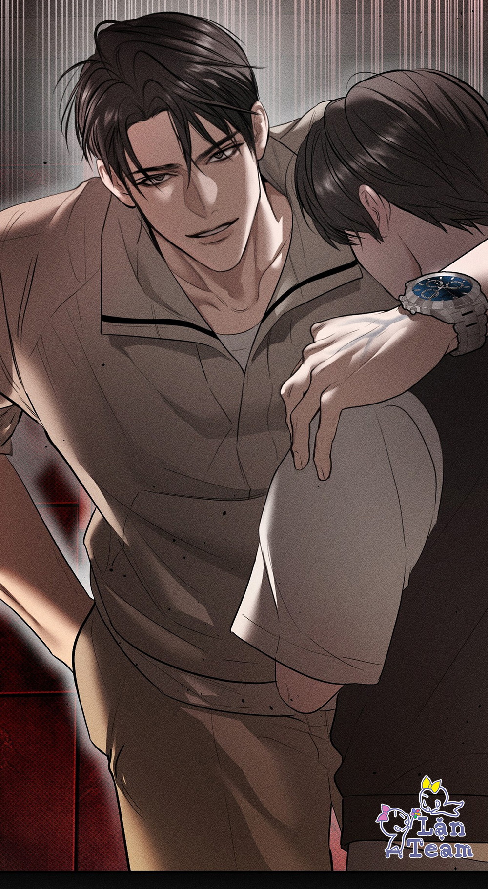 Kẻ Chinh Phục Trái Tim Chapter 13 - Next Chapter 14