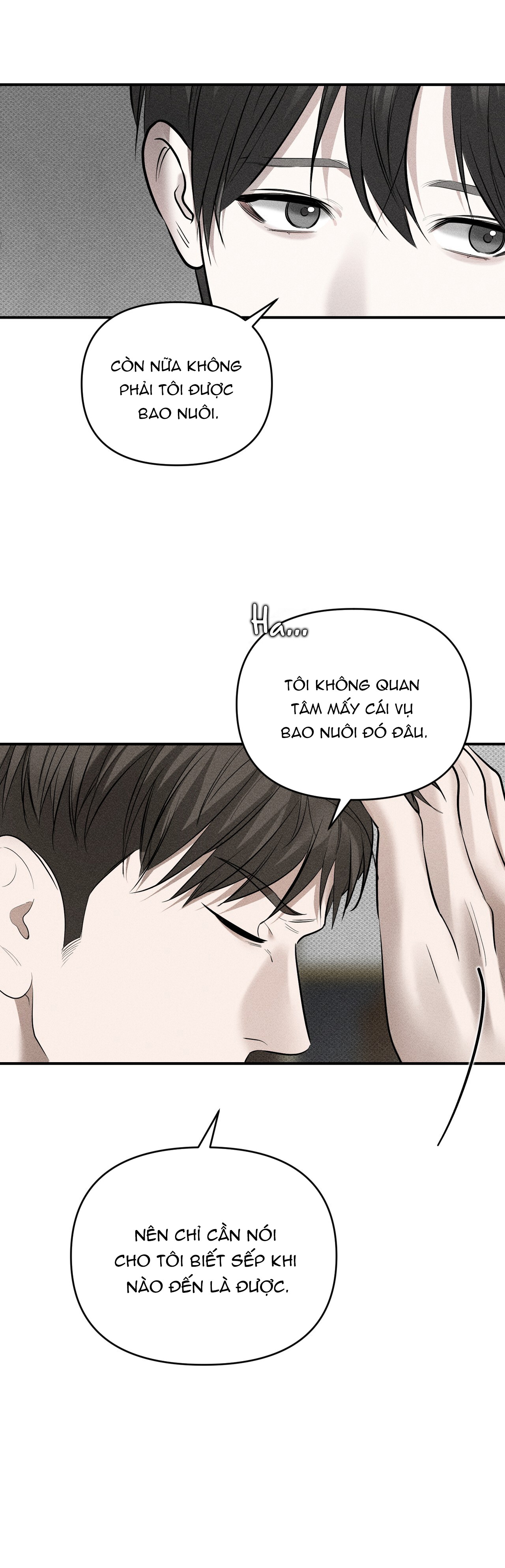 Kẻ Chinh Phục Trái Tim Chapter 13 - Next Chapter 14