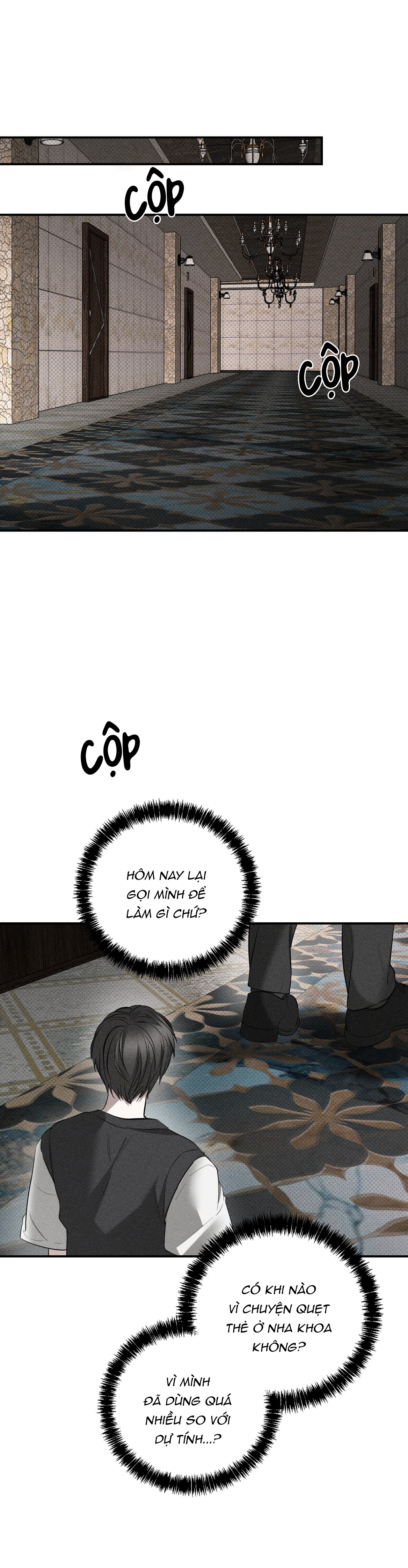 Kẻ Chinh Phục Trái Tim Chapter 13 - Next Chapter 14