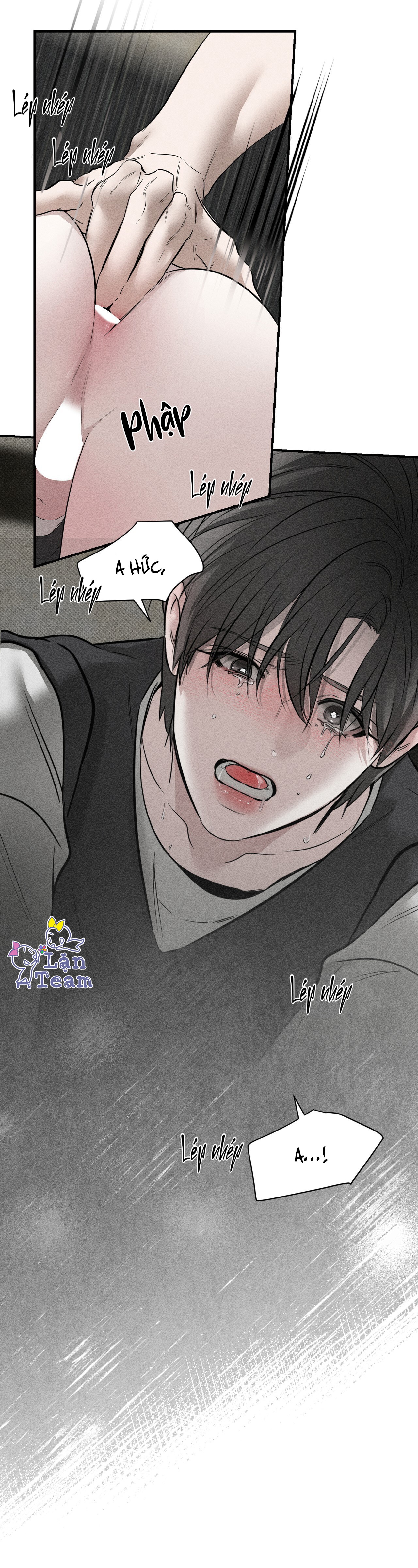 Kẻ Chinh Phục Trái Tim Chapter 14 - Trang 3