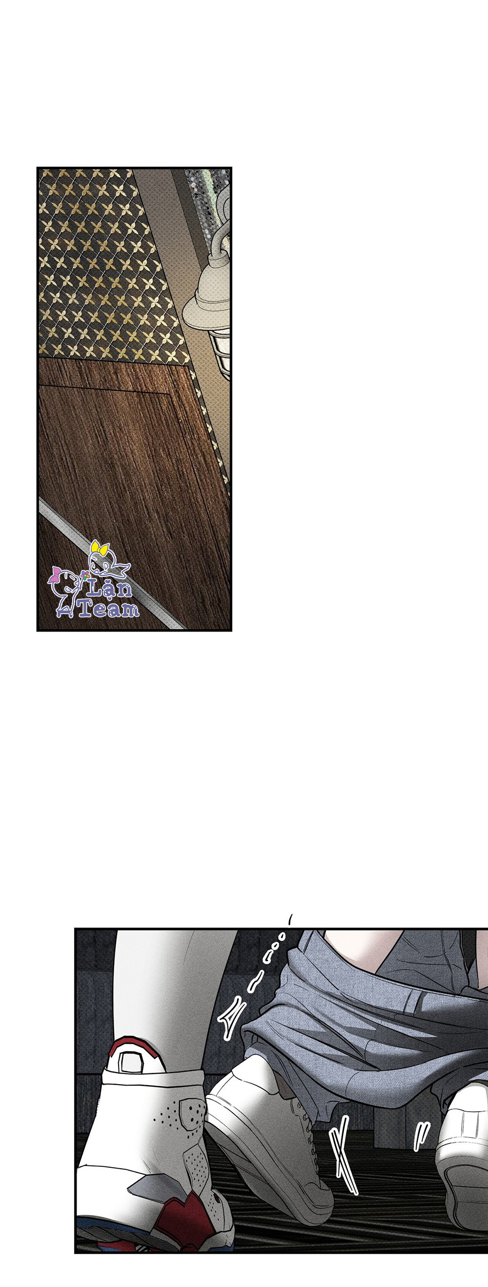 Kẻ Chinh Phục Trái Tim Chapter 15 - Trang 3