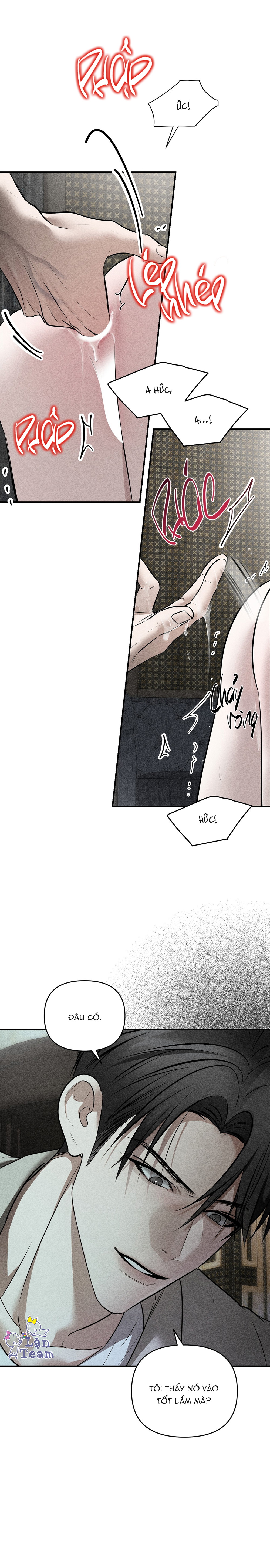 Kẻ Chinh Phục Trái Tim Chapter 15 - Trang 3