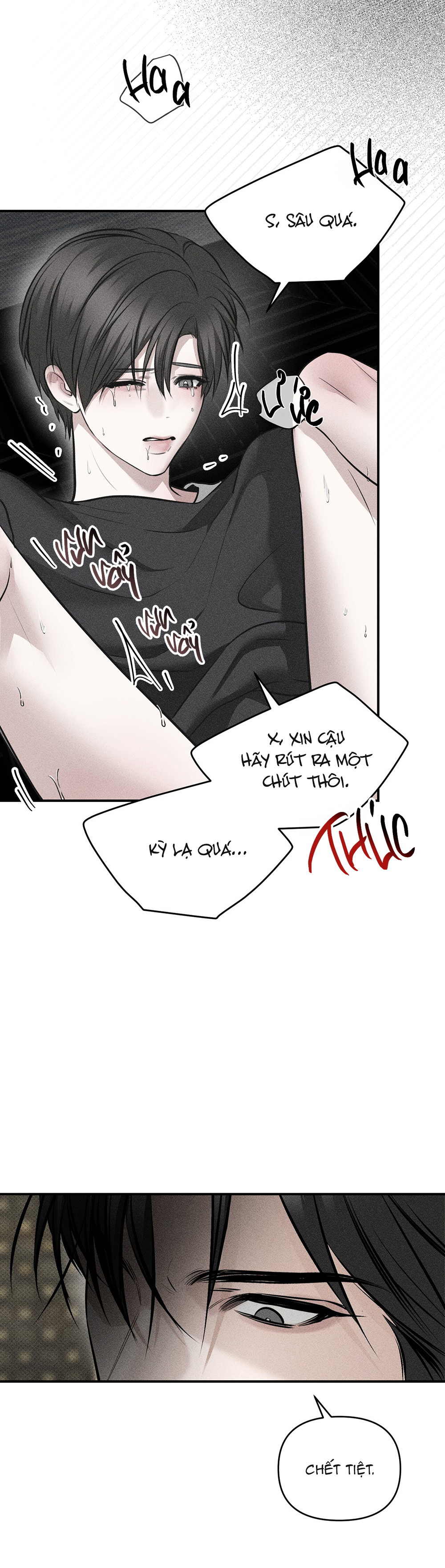 Kẻ Chinh Phục Trái Tim Chapter 15 - Trang 3