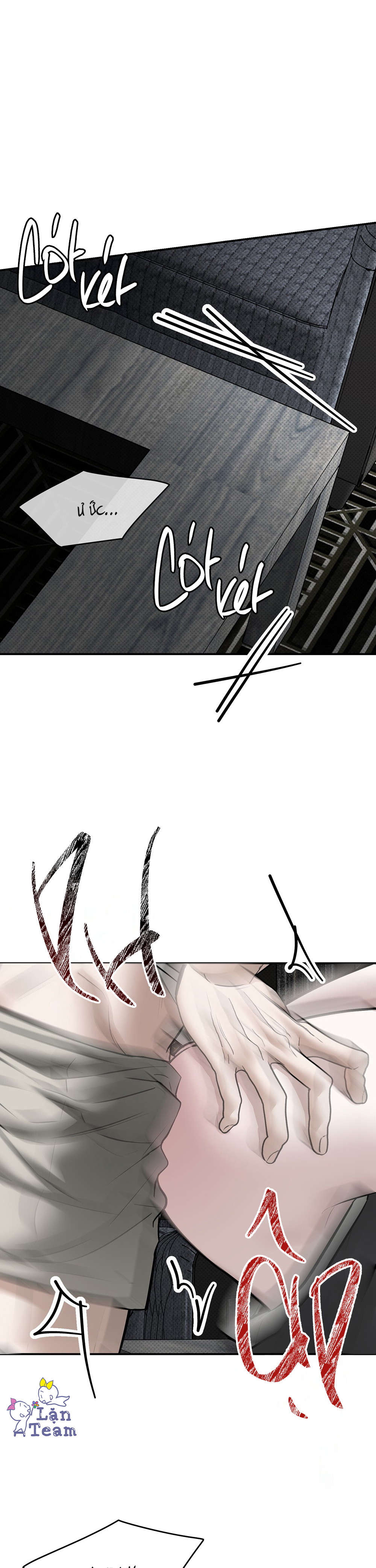 Kẻ Chinh Phục Trái Tim Chapter 15 - Trang 3