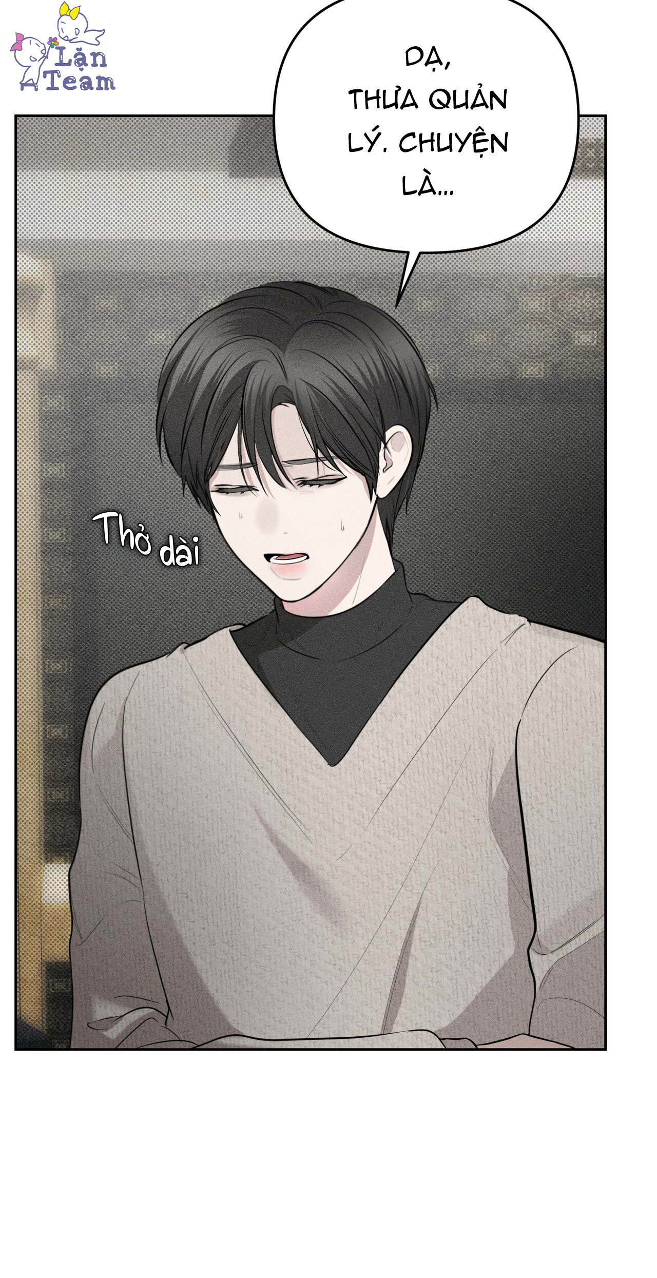 Kẻ Chinh Phục Trái Tim Chapter 2 - Trang 3
