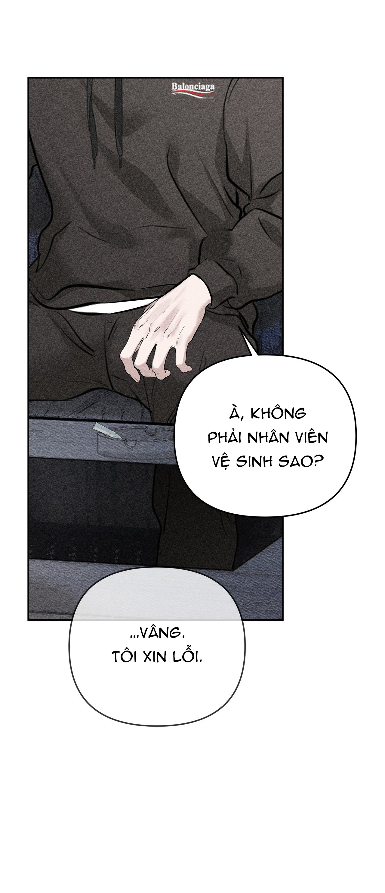 Kẻ Chinh Phục Trái Tim Chapter 2 - Trang 3