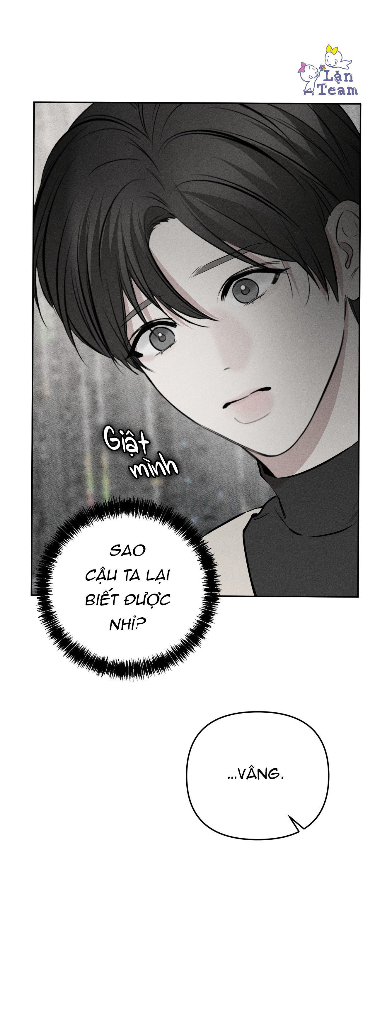 Kẻ Chinh Phục Trái Tim Chapter 2 - Trang 3
