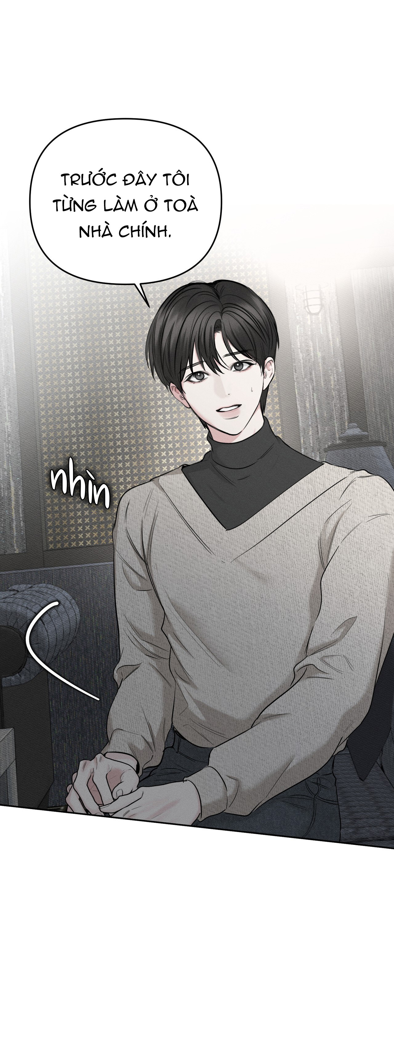 Kẻ Chinh Phục Trái Tim Chapter 2 - Trang 3