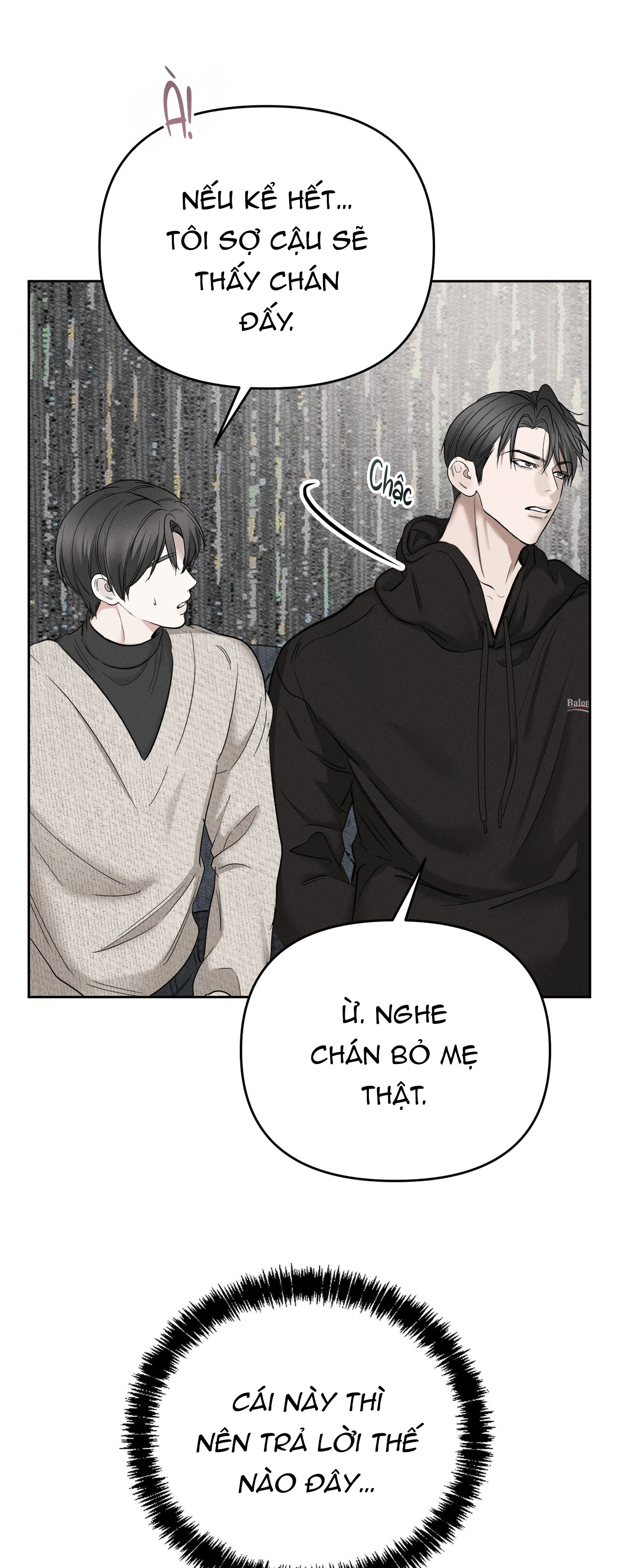 Kẻ Chinh Phục Trái Tim Chapter 2 - Trang 3