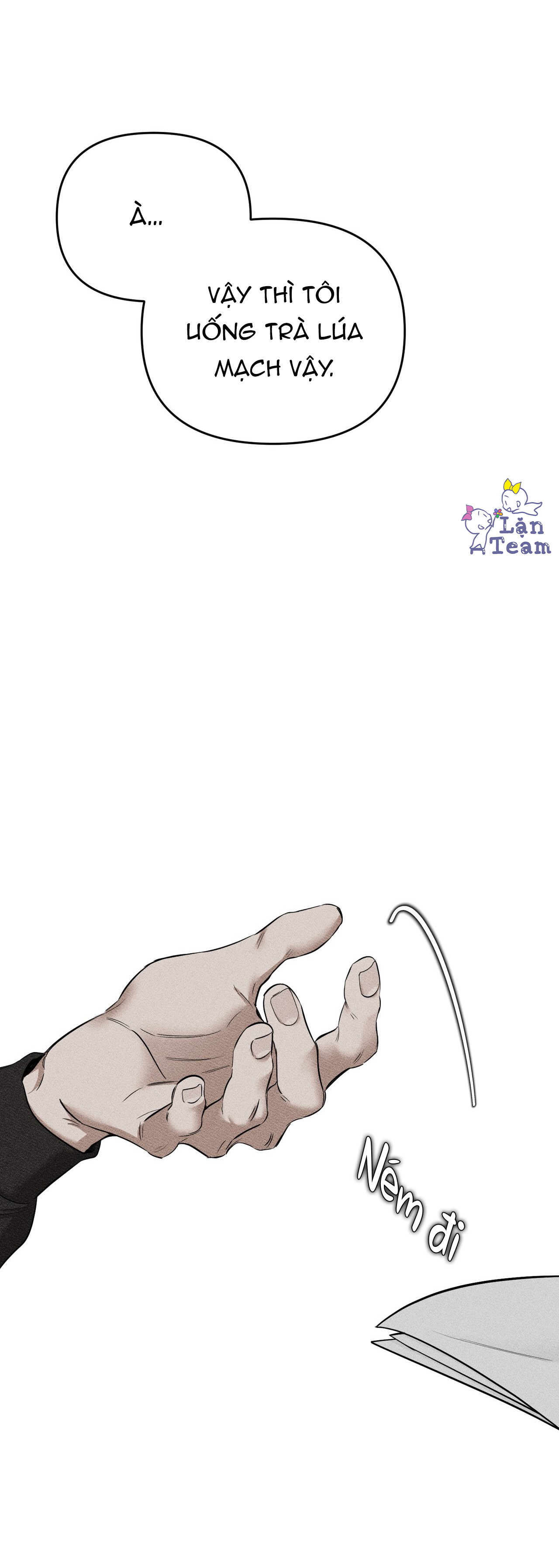 Kẻ Chinh Phục Trái Tim Chapter 2 - Trang 3