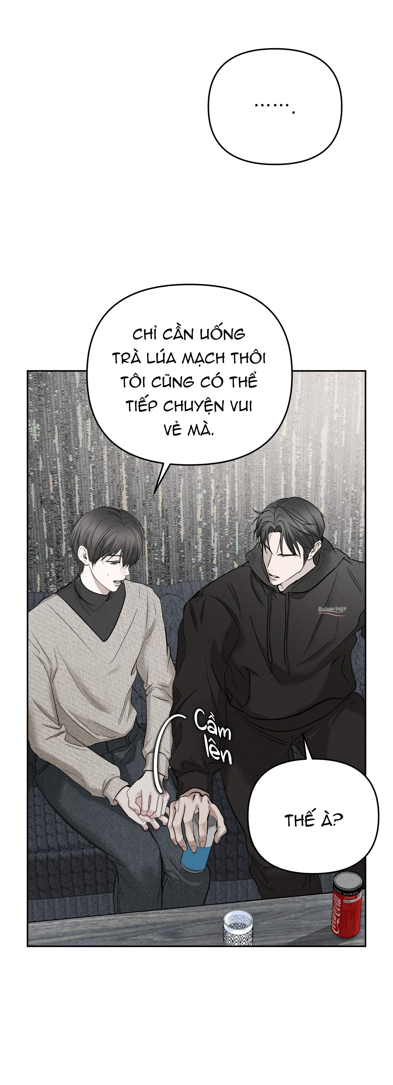 Kẻ Chinh Phục Trái Tim Chapter 2 - Trang 3