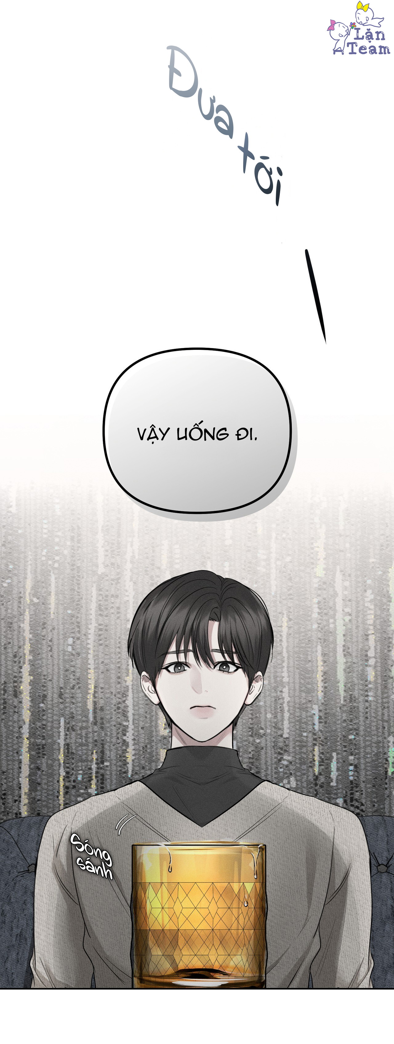 Kẻ Chinh Phục Trái Tim Chapter 2 - Trang 3