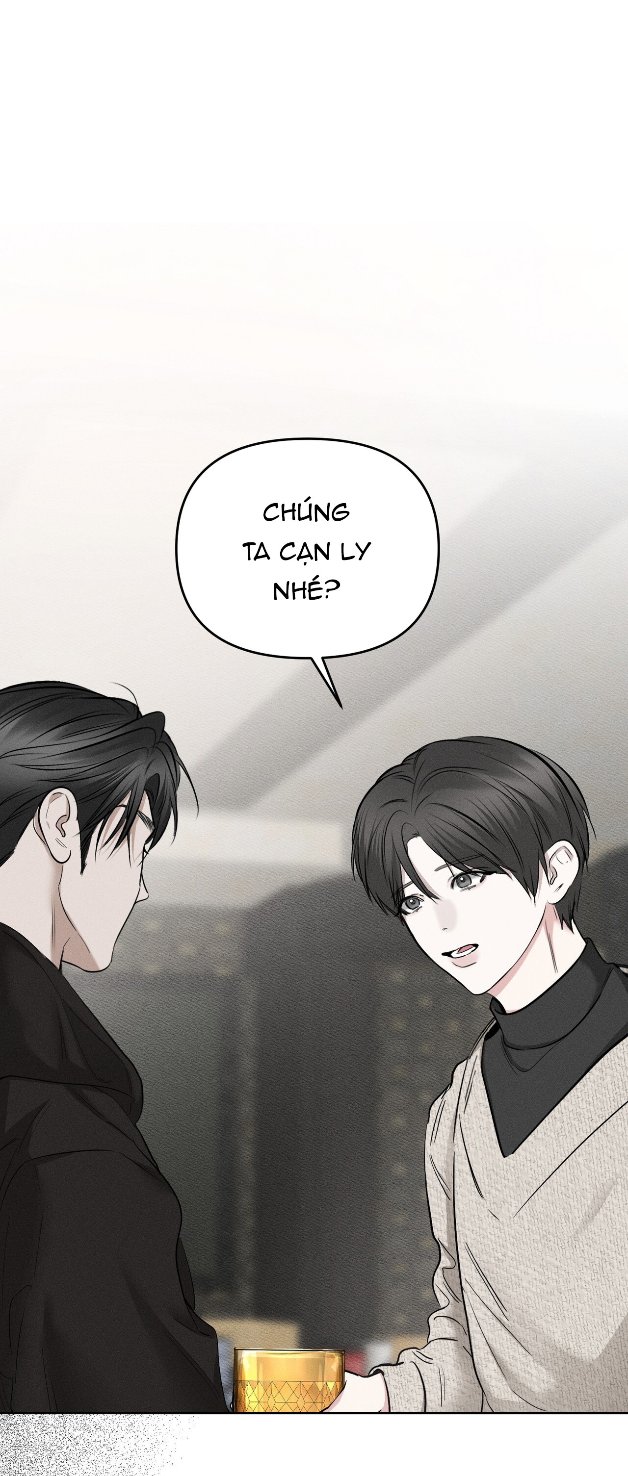 Kẻ Chinh Phục Trái Tim Chapter 2 - Trang 3