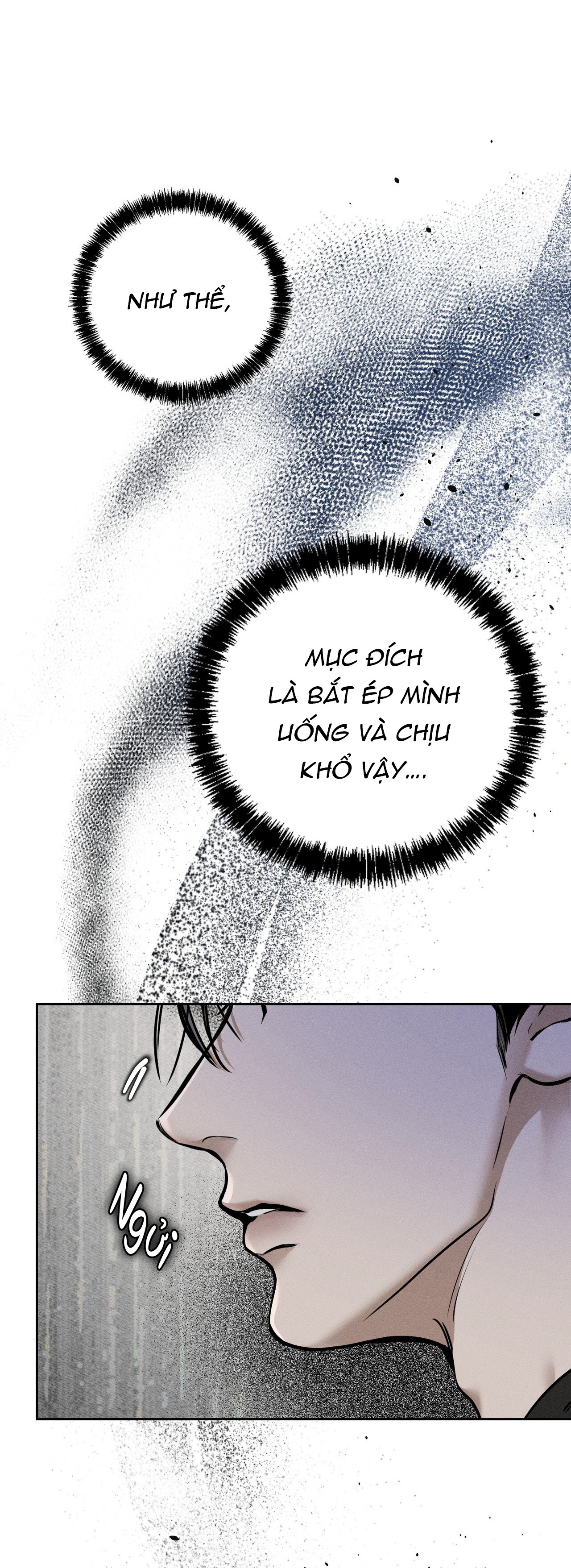 Kẻ Chinh Phục Trái Tim Chapter 2 - Trang 3
