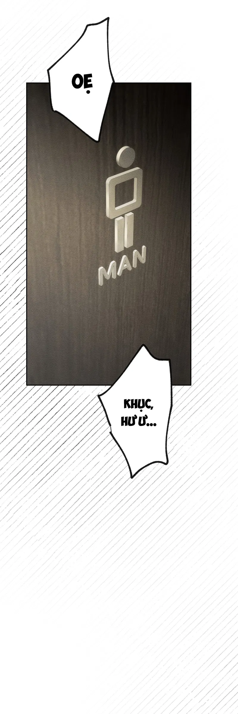 Kẻ Chinh Phục Trái Tim Chapter 2 - Trang 3