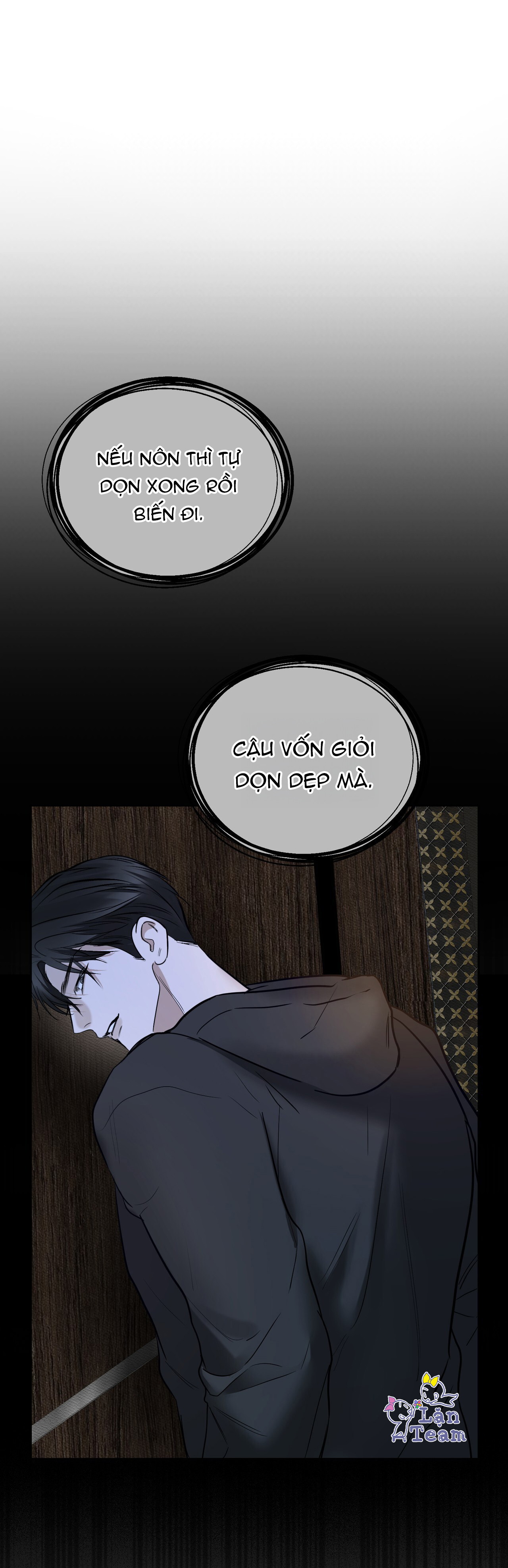 Kẻ Chinh Phục Trái Tim Chapter 2 - Trang 3