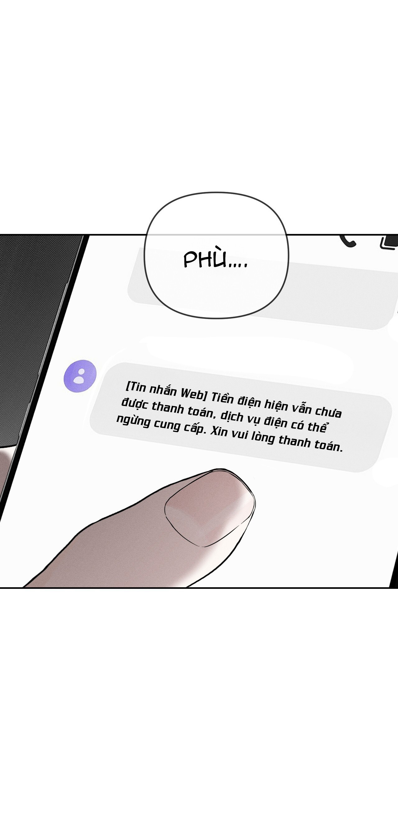 Kẻ Chinh Phục Trái Tim Chapter 2 - Trang 3