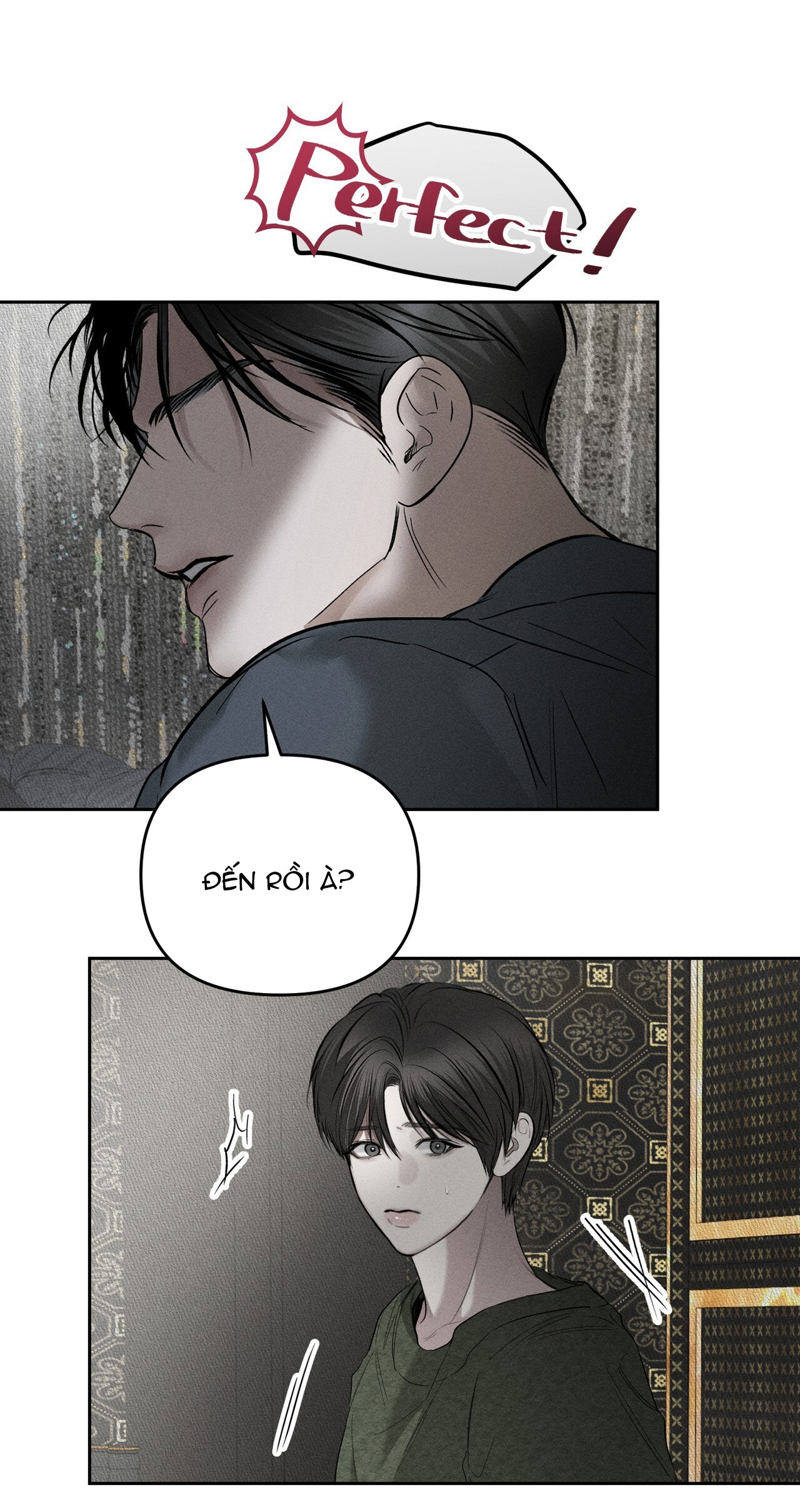 Kẻ Chinh Phục Trái Tim Chapter 3 - Trang 3